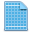 Document Blueprint icon